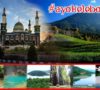 Hastag #ayokelebong Semakin Mengenalkan Destinasi Wisata