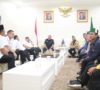 Dodi Reza Dukung Pembentukan HMI Cabang Muba