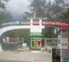 Objek Wisata Air Putih Lebong Hadirkan Wisata Eksotis