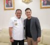 Dodi Ajak Semua Warga Muba Dukung Igo