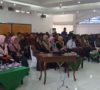 HMI Cabang Kisaran Asahan Gelar Intermediate Training