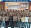 Bupati Asahan Hadiri Rakerda Dan Pelatihan Jurnalistik Yang Di Gelar IWO Asahan – Batu Bara
