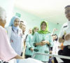 Terobosan Baru, RSUD Sekayu Buka Empat Poli Spesialis Weekend