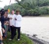 Pemkab Lahat akan Bangun Irigasi