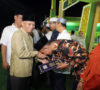 Bupati Asahan Tutup Pelaksanaan MTQ Ke-51 Tingkat Kabupaten
