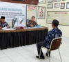 Tidak Hadir, 8 Peserta Calon PPK Ikuti Tes Wawancara Dianggap Gugur