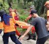 Nazar Aulia Putra Ditemukan Sudah Tak Bernyawa