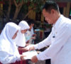 Kompetisi Sains Nasional Tingkat SD se kabupaten Asahan Digelar