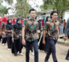 Festival Nasyid 2020 Tingkat Kabupaten Digelar