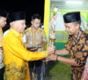 Bupati Tutup Festival Nasyid Tingkat Kabupaten Asahan
