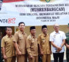 Bupati Buka Musrenbang Tingkat Kecamatan