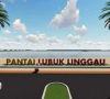 Progres Danau dan Pantai Buatan Jalan Terus