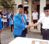 STIE Serelo Lepas Mahasiswa KKN Angkatan XXIII