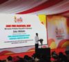 Hari Pers Nasional Kalimantan Selatan Sukses, Berkat Dana Hibah Pemerintah