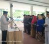 Bupati Lantik 41 Pejabat