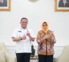 Jelang Sensus Penduduk, Bupati Muba Imbau Ikut Partisipasi