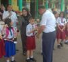 34 SD Ikuti Lomba OSN Tingkat Kecamatan Kota Kisaran Barat Asahan