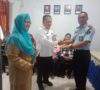 Bapas LAHAT TANDATANGANI PERJANJIAN KERJA SAMA DENGAN KELOMPOK MASYARAKAT PEDULI PEMASYARAKATAN 2020