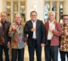 Pemkab Muba Dongkrak APBD, Kejar PI 10 Persen Migas