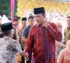 Beni Hernedi Tinjau Jalan GBL