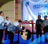 HUT KE-39, PT BA Gelar Festival Seni Pelajar