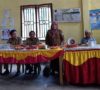 Tingkatkan Kesehaan dan Kesejahteraan masyarakat, Pokja Muara Payang Susun Program Kerja