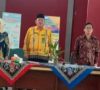 Dinkes Gelar Sosialisasi Pencegahan Hepatitis B
