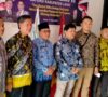 Muscab Gapensi VII Nyatakan Siap Jalin Kemitraan dengan Pemerintah