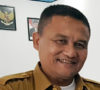 Pemkab Asahan Gelar Jalan Sehat