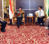 Gubernur akan Hadiri HPN dan Porwada di Lubuk Linggau