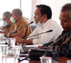 Hearing Pansus Bersama OPD Terkait dan Manajemen PT BSL