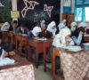 Ratusan Siswa SMA Ikuti KSN-K