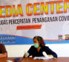 Hasil Tracking Tim Gugus Covid-19, 360 Warga Menyebar Ditujuh Kabupaten/Kota