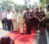 Kejari Muarenim Siap Membangun ZI Menuju WBK dan WBBM