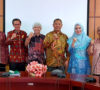 Pemkab Muaraenim Bersama BPPU Universitas Pendidikan Indoensia Lakukan MoU