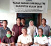 Penjahit Lokal Minta Pengerjaan Pengadaan Seragam Sekolah