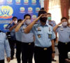 Bapas Lahat Raih Penghargaan, Diusulkan Meraih Predikat WBK