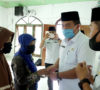 Tim Safari Ramadhan Pemkab Asahan Kunjungi 202 Masjid dan Musholla