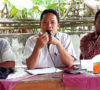 Pemdes Tanjung Besar Gelar Rapat Penetapan Penyaluran BLT