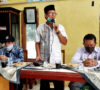 Pemdes Kuripan Gelar Musyawarah Calon Penerima BLTD