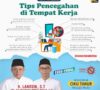 Enos Ajak Warga Bersiap Hadapi New Normal