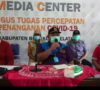 Bengkulu Selatan 5 Orang Positif Terkena Covid-19