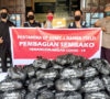 SKK Migas – KKKS Pertamina EP Berikan Bantuan Percepatan Penanggulangan Covid 19