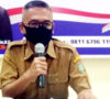 ODP Di Kabupaten Asahan Tinggal 1 Orang