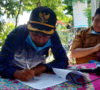 Pemdes dan BPD Padang Siring Gelar Musyawarah Calon Penerima BLTDD