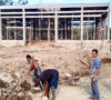 Kesempatan Emas Bekal Akhirat,”Ayo Bantu Bangun Masjid Al-Muhajirin Bingin Rupit”