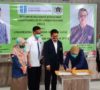 Universitas Sumatera Selatan dan PWI Sumsel Jalin Kerjasama