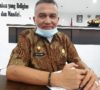 Status Update Positif C-19 Tujuh Kasus di Asahan