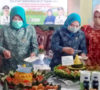 Lahat Pecahkan Rekor Muri Pencapaian Akseptor KB PUS