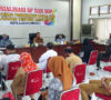 DPMPTSP Sosialisasikan Standar Pelayanan dan Standar Operasional Prosedur